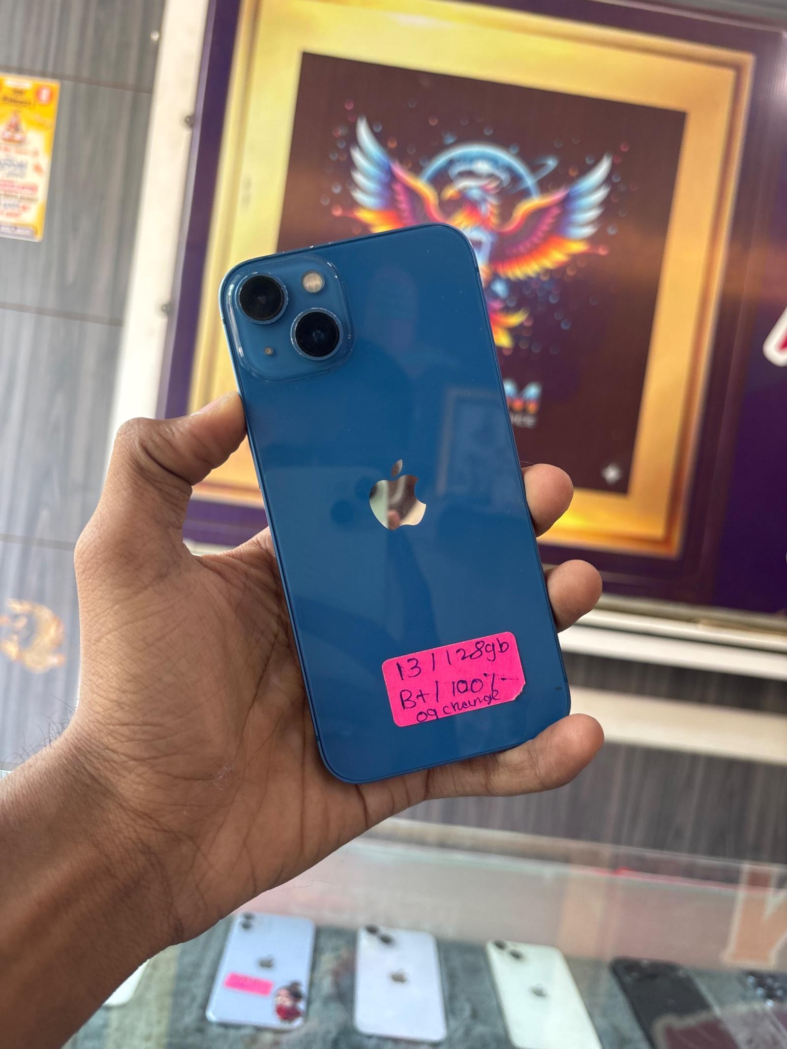 Apple Iphone 13