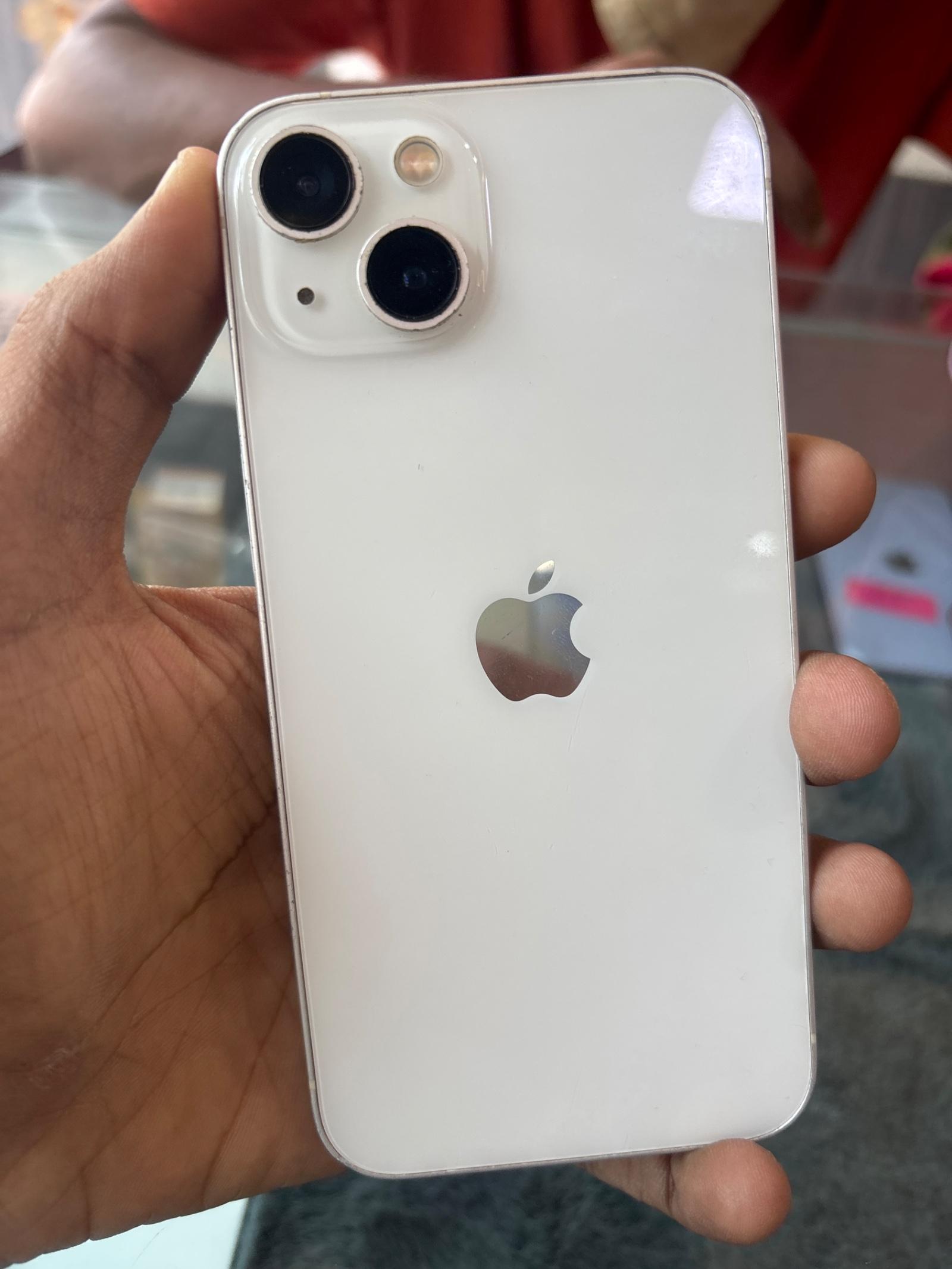 Apple 13